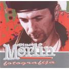 DINO MERLIN - Fotografija, 7. Album, 1995 (CD)